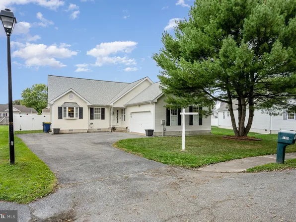 108 Courtney Ln, Felton, DE 19943