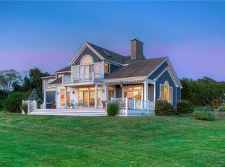 237 King Charles Dr, Portsmouth, RI 02871