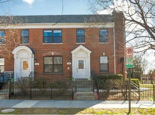 1301 Adams St NE #C, Washington, DC 20018