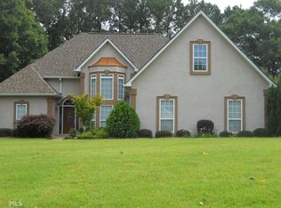 706 Euel Dr, McDonough, GA