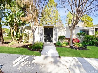 313 Avenida Castilla UNIT A, Laguna Woods, CA 92637
