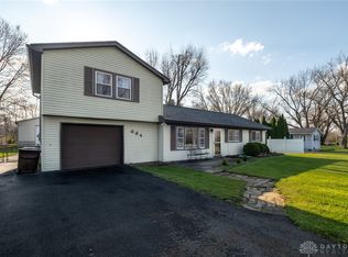 684 Snider Rd, New Carlisle, OH 45344