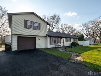 684 Snider Rd, New Carlisle, OH, 45344