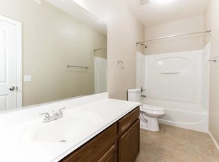 5908 Buena Tierra St, North Las Vegas, NV 89031