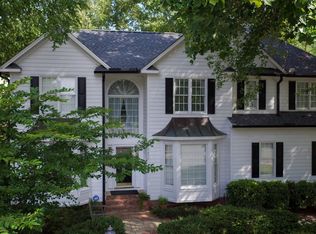 5400 Harrington Grove Dr, Raleigh, NC 27613