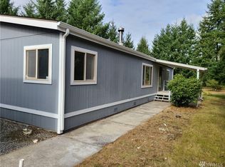 7292 Faris Rd, Ferndale, WA 98248
