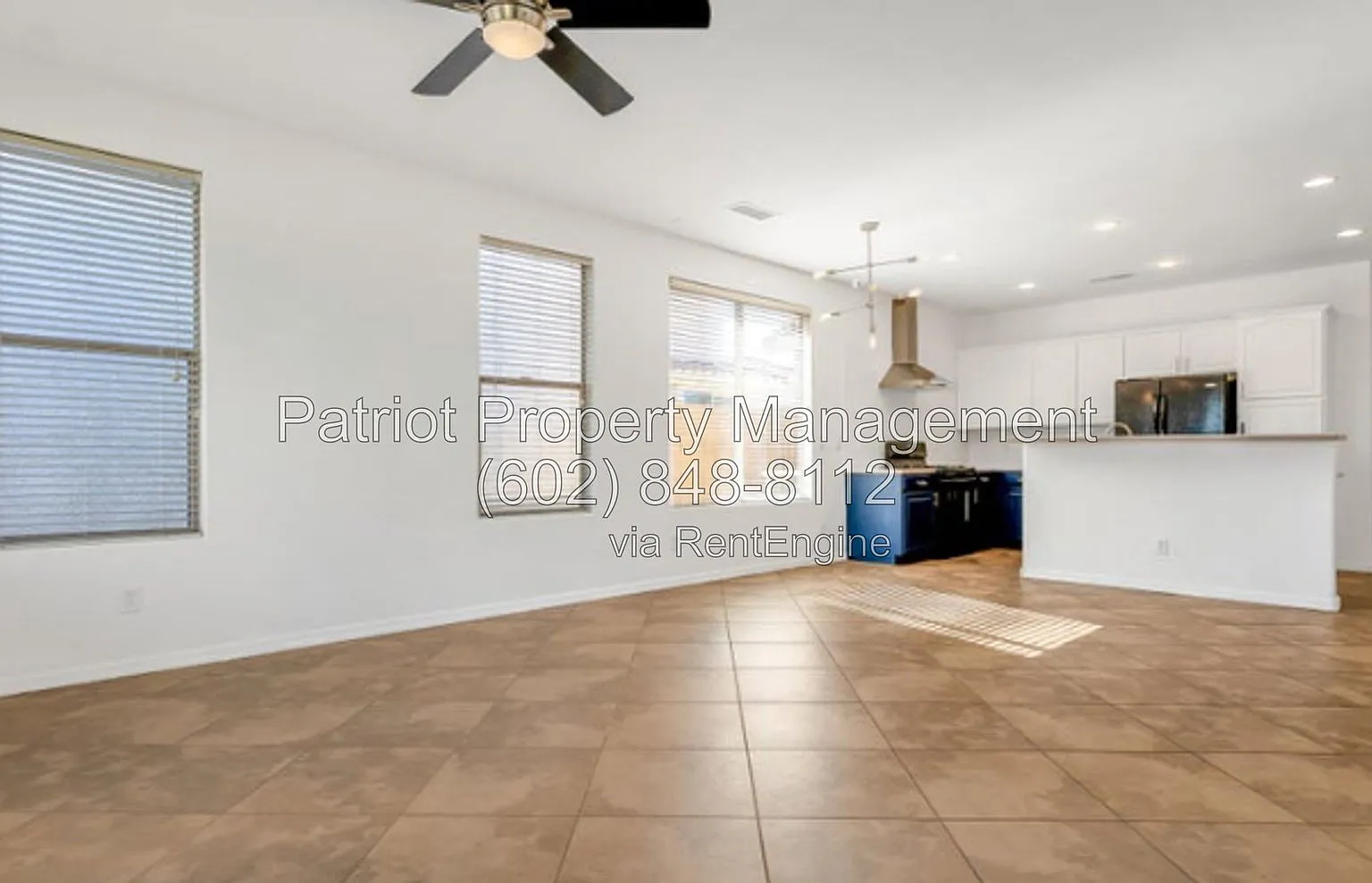 3 bed, 2.0 bath, 1416 sqft, $2,300 — Photo 3