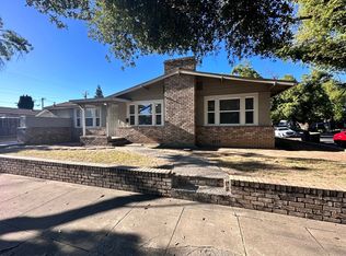 402 Redwood Ave, Modesto, CA 95354