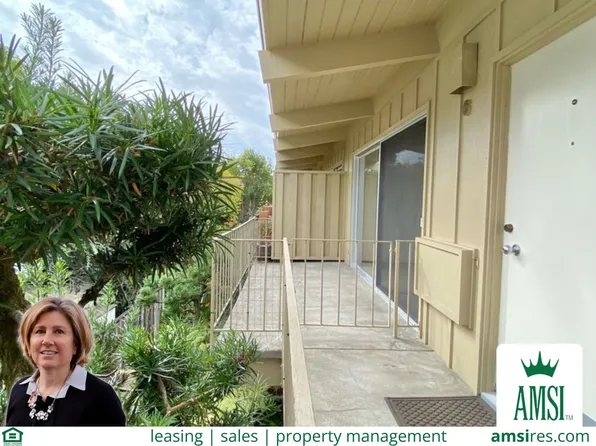 407 Mission Ave APT 6, San Rafael, CA 94901