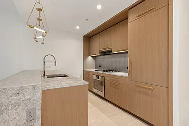 Rented by Time Equities, Inc.