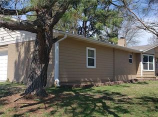 2308 Ellen St, Springdale, AR 72762