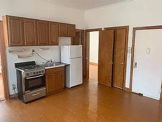 Rented by Moses Stoller, LREB