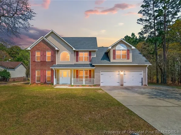 144 Edgemont Ter, Sanford, NC 27332