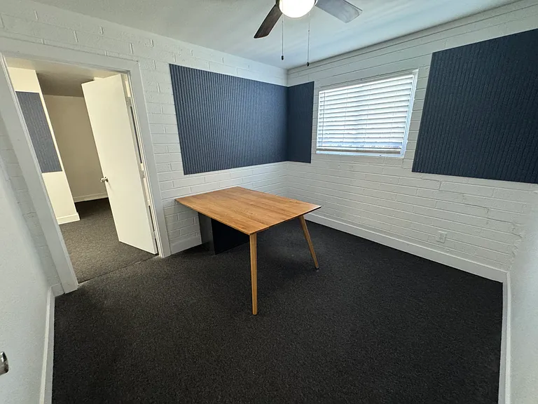 Private Office Space