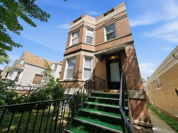 2025 N Lawler Ave, Chicago, IL 60639