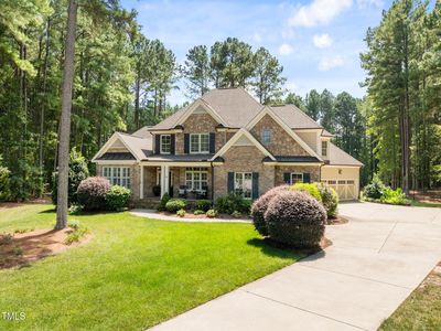 100 Rivers Edge Dr, Youngsville, NC, 27596