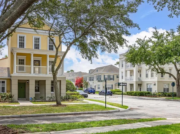 1018 Siena Park Blvd W #1018, Celebration, FL 34747