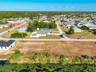 4316 NE 14th Ave, Cape Coral, FL, 33909