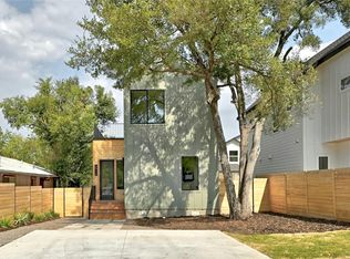 2912 E 13th St, Austin, TX 78702