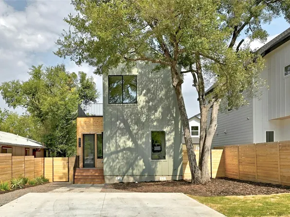 2912 E 13th St, Austin, TX 78702
