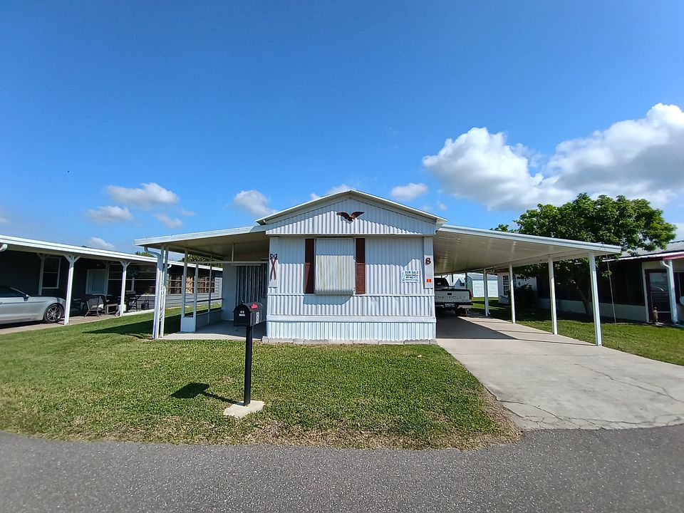 1st image of 4425 Us Highway 441 S Lot 8