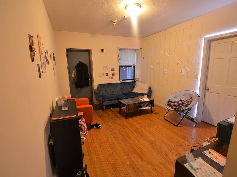 411 Marlborough St #1 — Photo 16