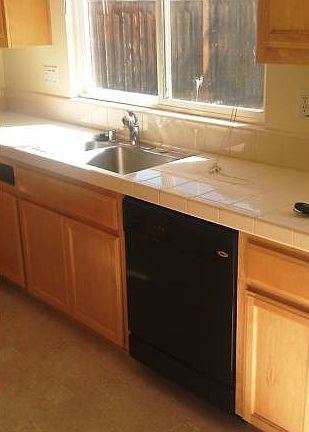 Double Stainless Sink