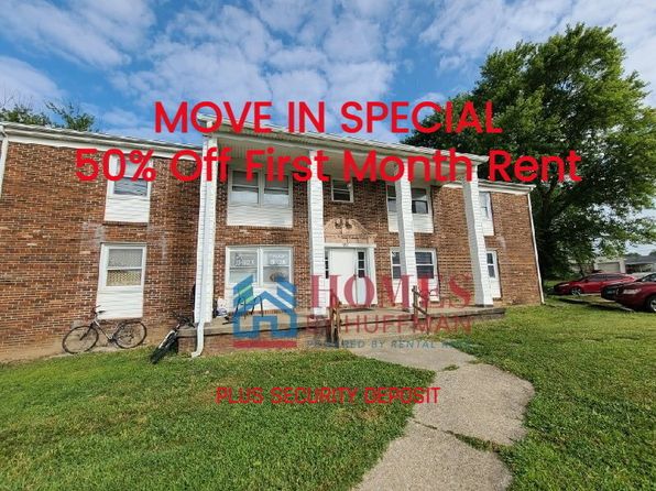 916 Parkview Dr #14