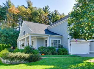 26 Hummock Way, Hudson, MA 01749