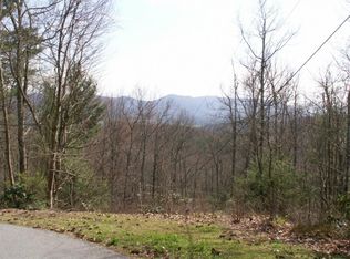 Tbd Sprucy Ridge Rd, Mountain City, TN 37683