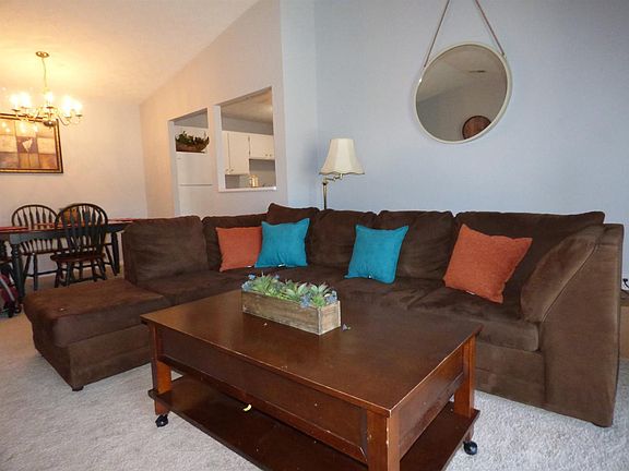 3rd image of 7243 Creekview Dr APT 12