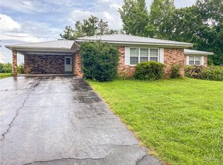 261 Button Dr, Harrison, AR 72601