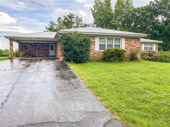 261 Button Dr, Harrison, AR 72601