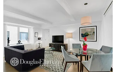 Sold by Douglas Elliman