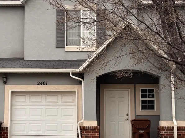 2401 S Black Village Ct, West Valley City, UT 84119