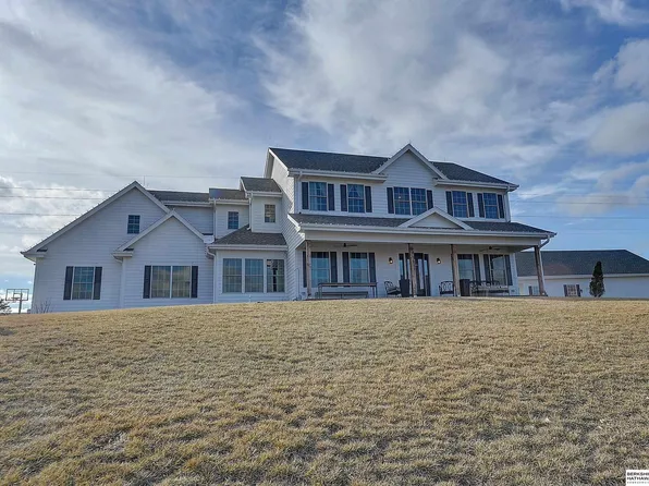 3647 Browning Dr, Wahoo, NE 68066