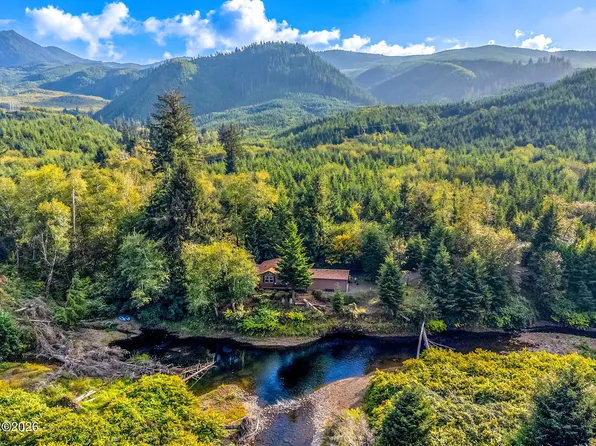 35041 Highway 26, Seaside, OR 97138