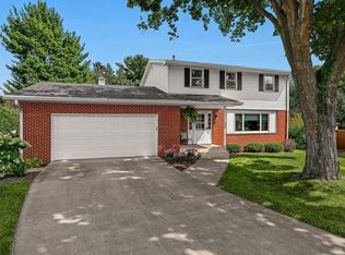 2555 Madison PLACE, La Crosse, WI 54601