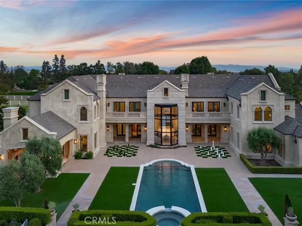 18 Dovetail Ln, Bradbury, CA 91008