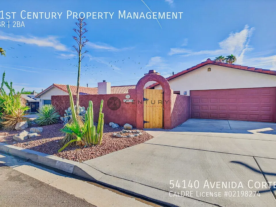 54140 Avenida Cortez