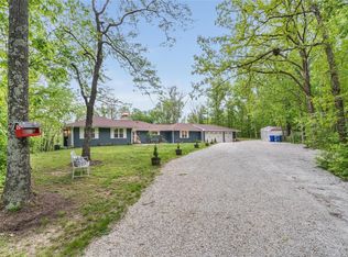 19070 Fox Mountain Rd, Pacific, MO 63069