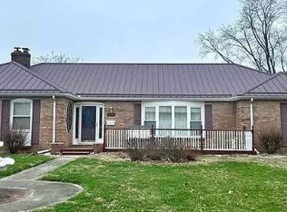 3936 Dogwood Dr, Anderson, IN 46011