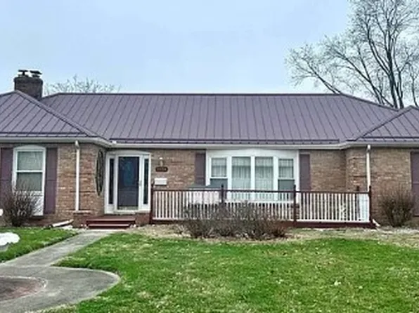 3936 Dogwood Dr, Anderson, IN 46011