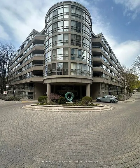 18 Lower Village Gate #Penthouse 4 — Photo 1
