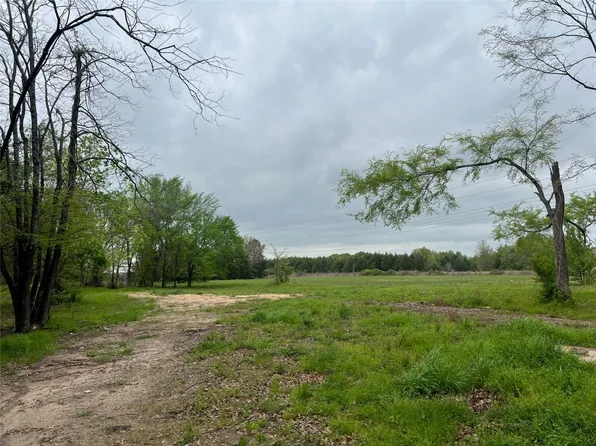 218 County Road 1450, Bonham, TX 75418