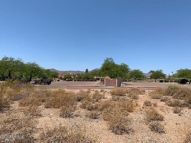2nd image of 15043 N Fountain Hills Blvd Lot 10