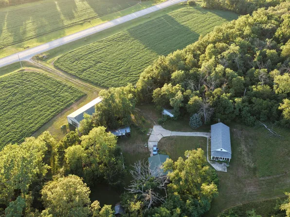 2014 Old Highway 71, Villisca, IA 50864
