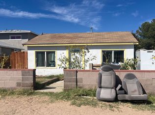 306 W Upjohn Ave, Ridgecrest, CA 93555