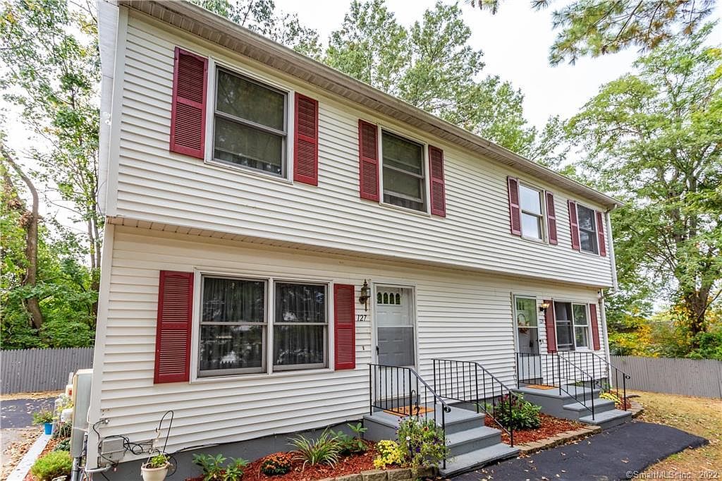 127 Meriline Ave, West Hartford, CT 06110 Zillow
