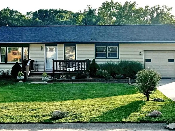 3512 N Lister Ave, Kansas City, MO 64117